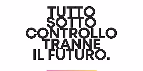 NEMO- TUTTO SOTTO CONTROLLO TRANNE IL FUTURO