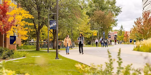 Lumberjack Campus Visit -  9:00AM (Spring 2026)