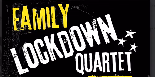 Lockdown Quartet