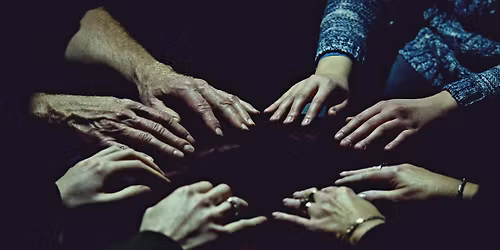 Rencontre avec l'artiste Shannon Taggart