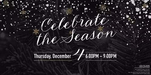 Premium Mortgage Holiday Party 2025