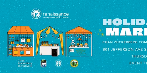 Holiday Night Market