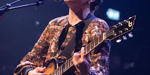 Natalia Lafourcade (Rescheduled from 9\/20\/25)