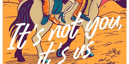 Blues Arcadia Final Show