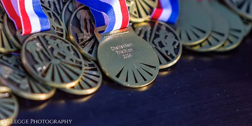 Cheltenham Tri Festival