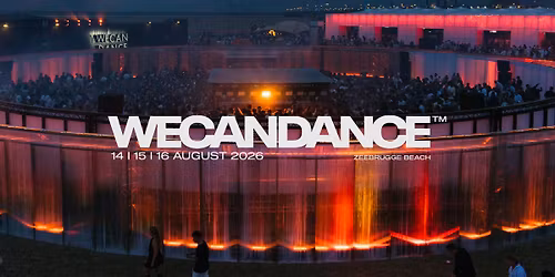 WECANDANCE 2026