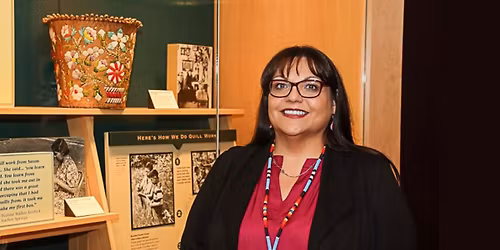 Nibwaakaawin: Anishinaabe Stories and Teachings