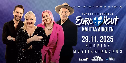 Euroviisut Kautta Aikojen