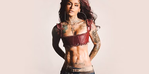 THE KEHLANI WORLD TOUR: North America