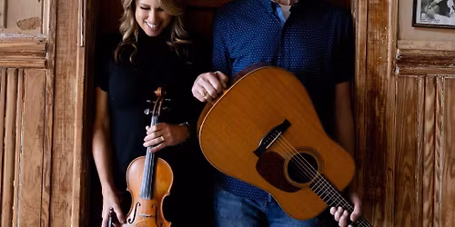 Black Box Songwriter Series: Max and Heather Stalling