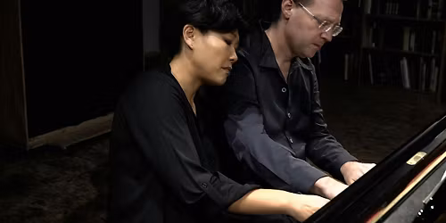 Music Matters: Beethoven "Pastorale" ~ Duo Stephanie-Saar