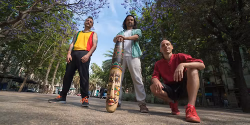 Che Sudaka (ES) | Salzhaus Winterthur