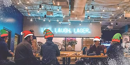 Tinkle Real Estate Holiday Party!