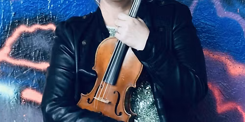 Sonic Illuminations - Migration