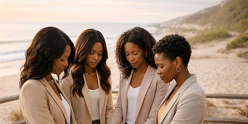 Legacy in the Making: A Benefit Prayer Gathering