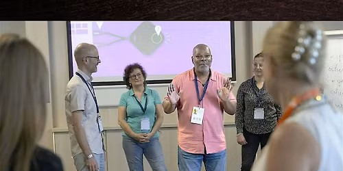 La Parole vivante - Atelier SACR\u00c9-I