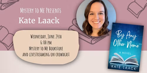 Kate Laack 