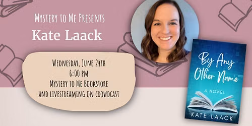 Kate Laack