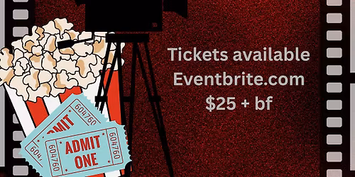 Flow Dance Academy Presents "Movie Magic