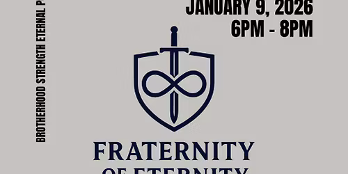 Fraternity of Eternity Vision Night