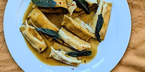 Seasonal Supper Club by LICHEN