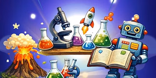 \ud83d\udd2c Homeschool Science Fair \/ Expo-science \u00e9cole \u00e0 la maison