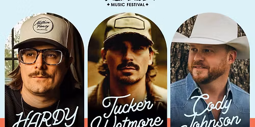 Hardy & Tucker Wetmore