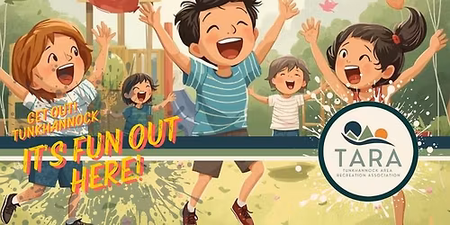 School's Out Summer Party | Fun & Games Activity