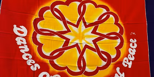 Dances of  Universal Peace in Loveland