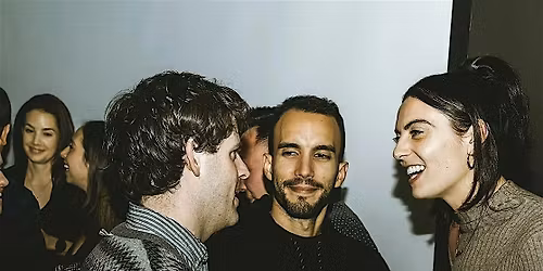 Singles Only: Late 40s\/50s Happy Hour (Morristown)