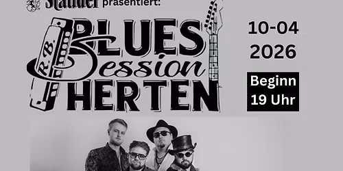 Blues Session Herten