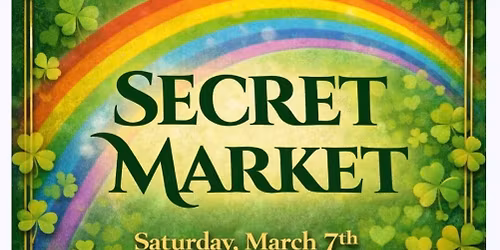 Secret Market 