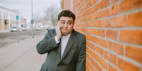 Comedy Club at the Earle- Andy Beningo
