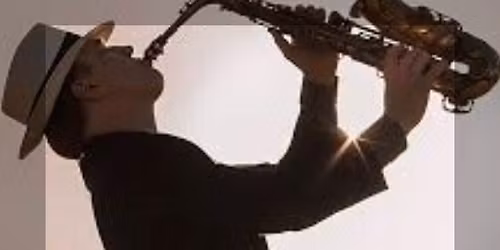 Smooth Sax w\/ Bill Axe