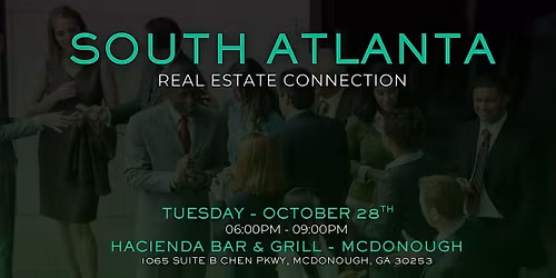 South Atlanta Real Estate Connection