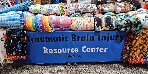 Fleece Frenzy Fundraiser