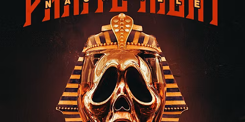 The 2nd Annual Phrite Night Halloween Party