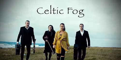 Celtic Fog @ Ogna Scene