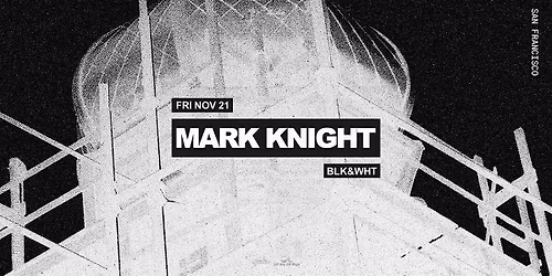 Mark Knight