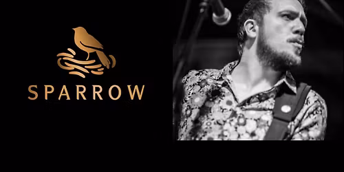 Josiah Bogle @ Sparrow