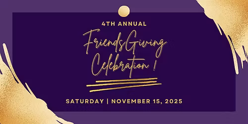 ITC FriendsGiving 2025 !