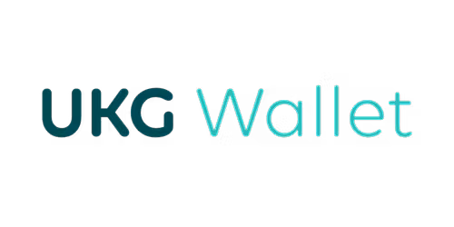 UKG Wallet Happy Hour