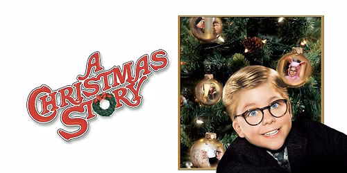 Tree Lighting Matinee Special with the Harbor Springs Area Fire Department & Santa Visit