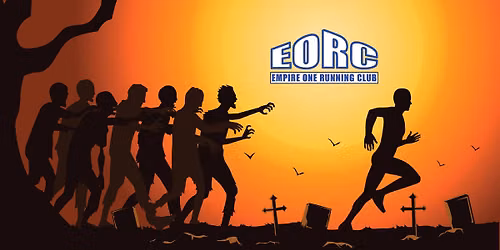 EORC Halloween Party & Fun Run