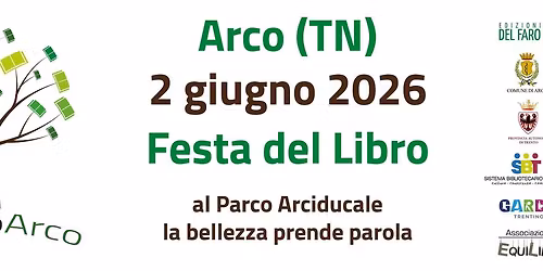LibrinpArco: la bellezza prende la parola