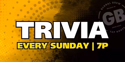 Trivia Night - FREE to play!