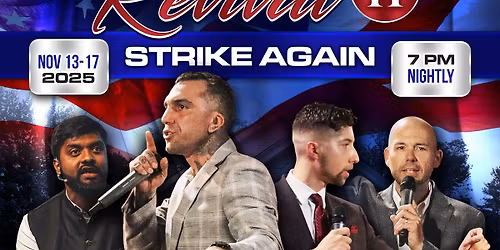 \ud83d\udd25Blackburn Revival II \ud83d\udd25