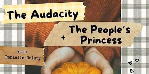 It's Giving... Thanks