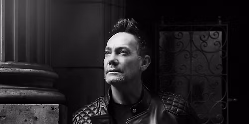 Revelations - Songs Boys Don\u2019t Sing at Walsall Arena