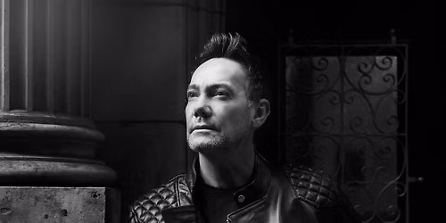 Revelations - Songs Boys Don\u2019t Sing at Walsall Arena